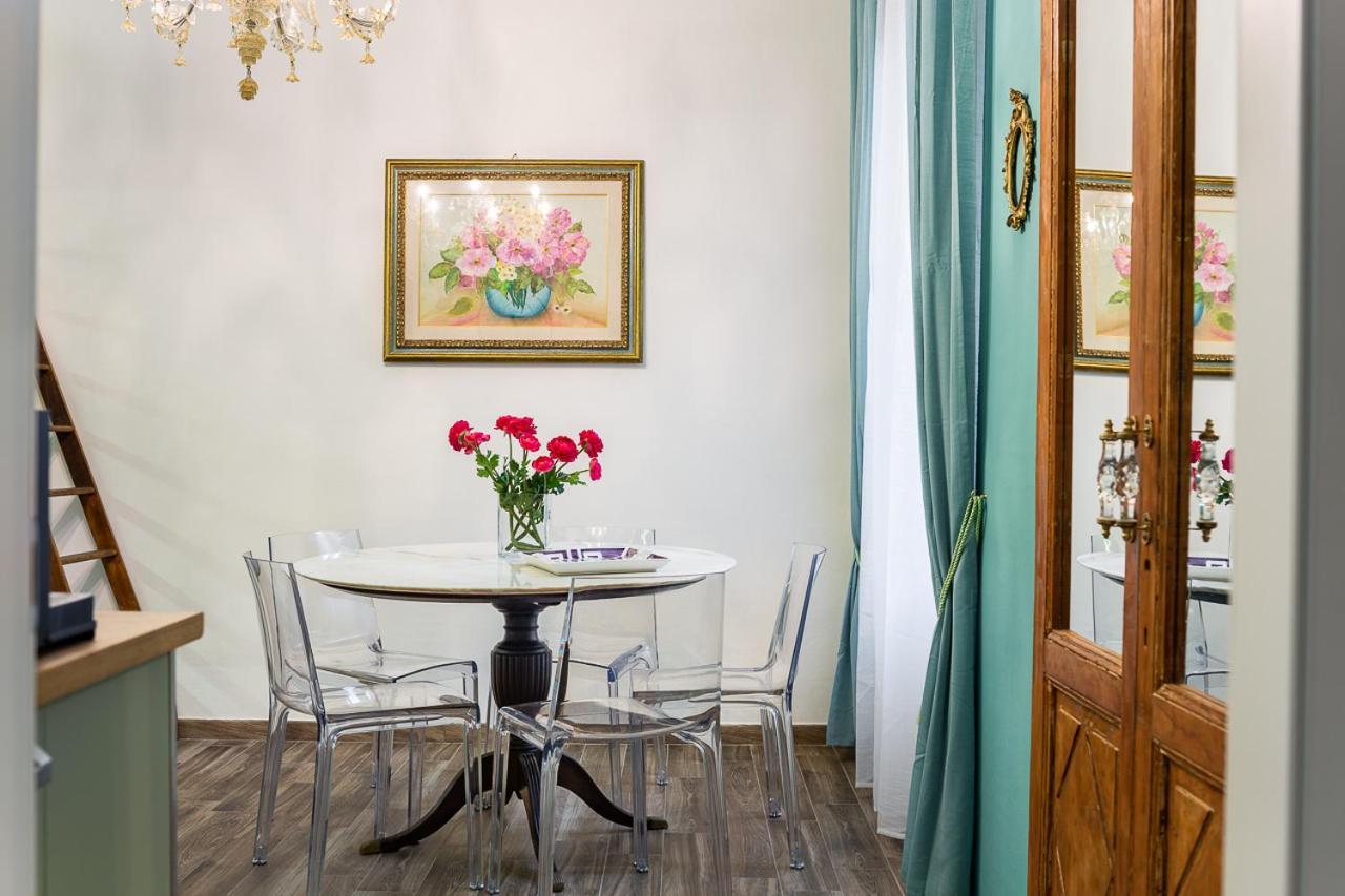 Belle Epoque Milano Apartment Exterior photo