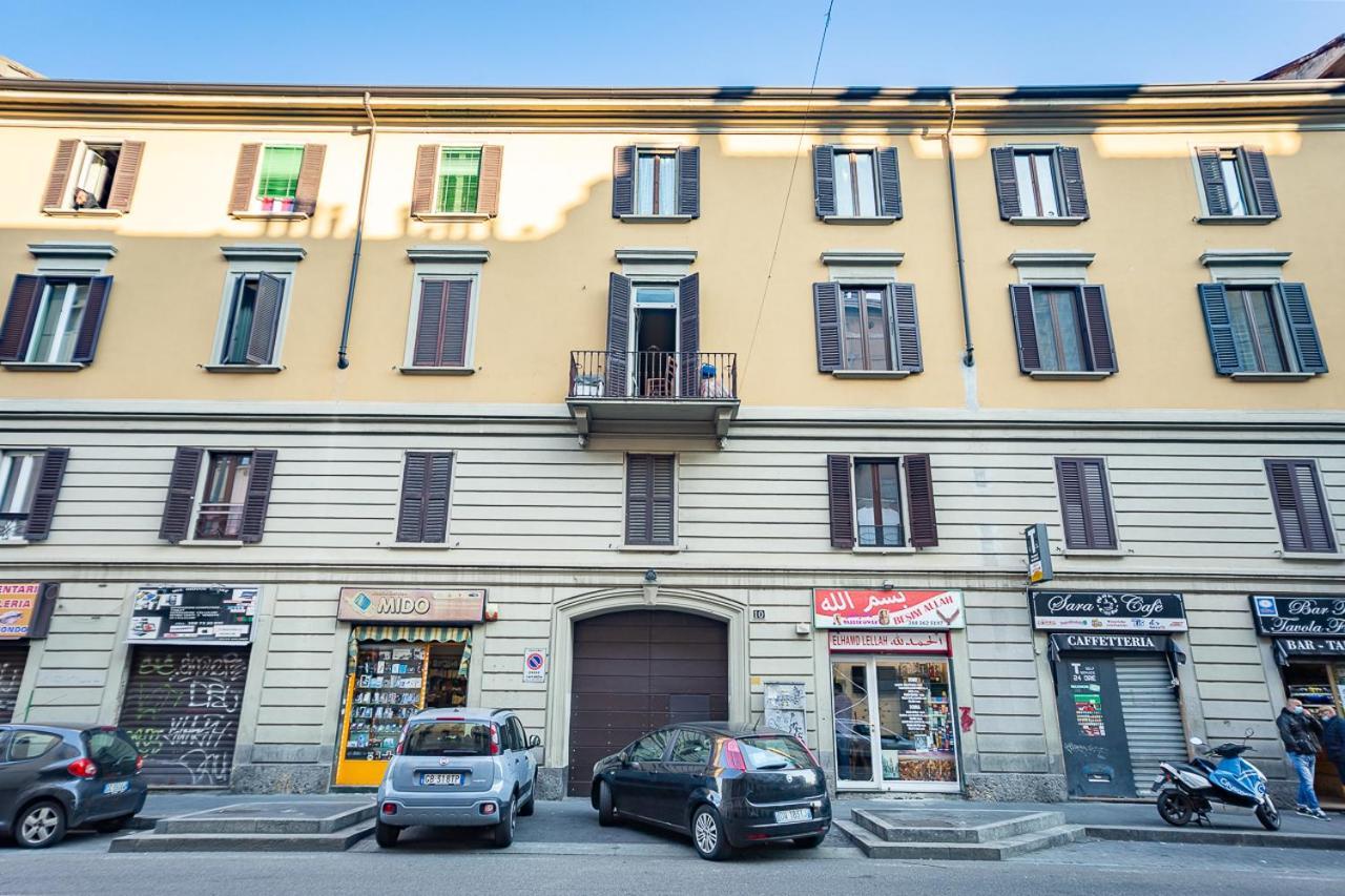 Belle Epoque Milano Apartment Exterior photo