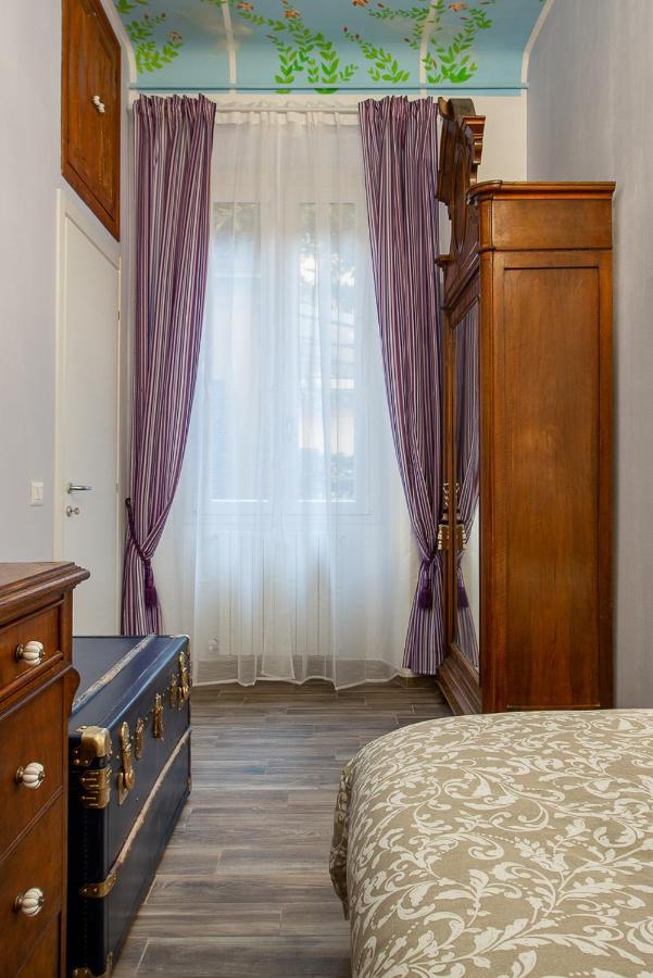 Belle Epoque Milano Apartment Exterior photo