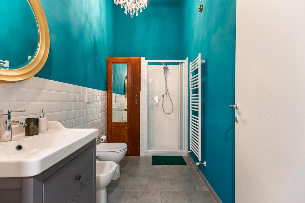 Belle Epoque Milano Apartment Exterior photo