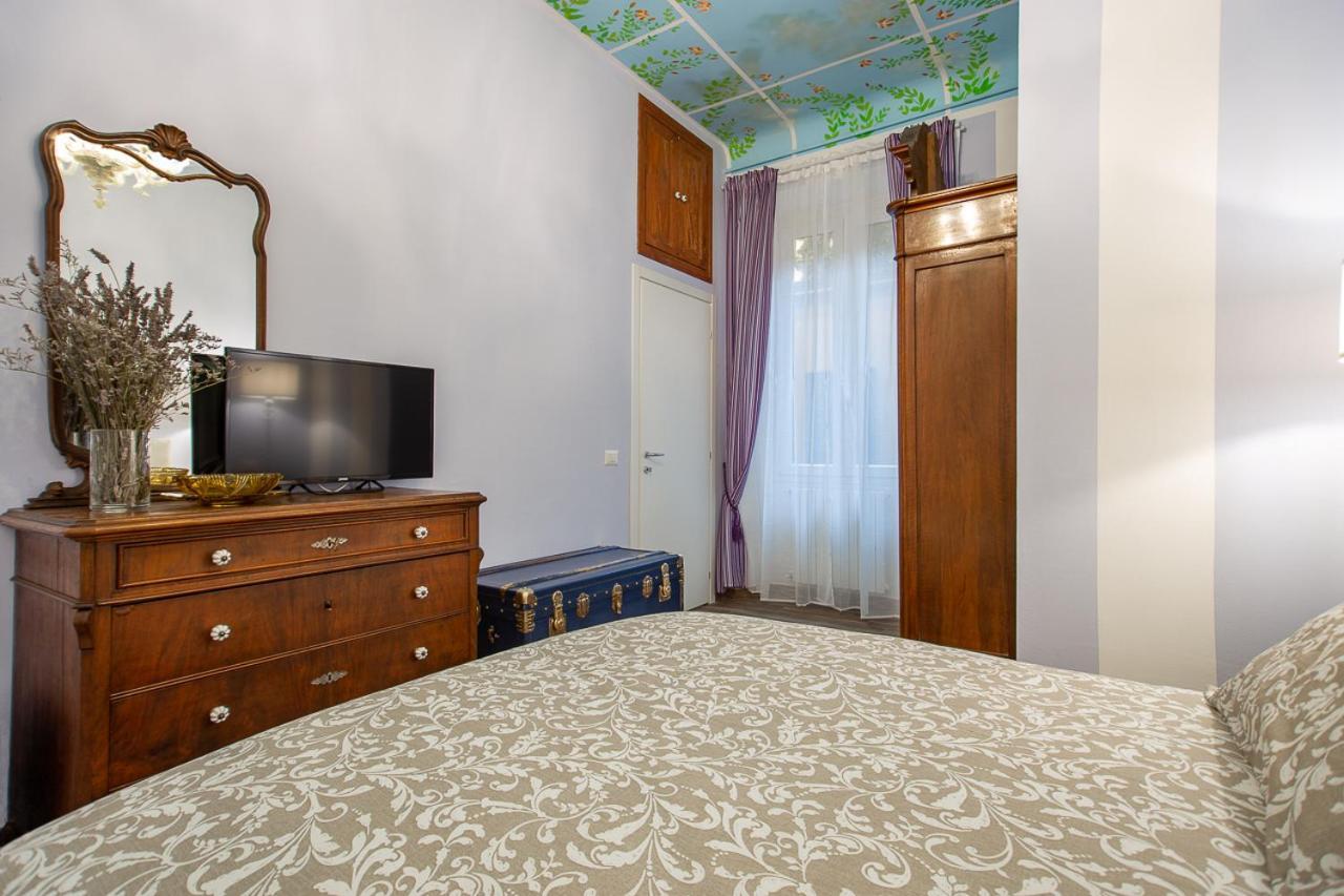 Belle Epoque Milano Apartment Exterior photo