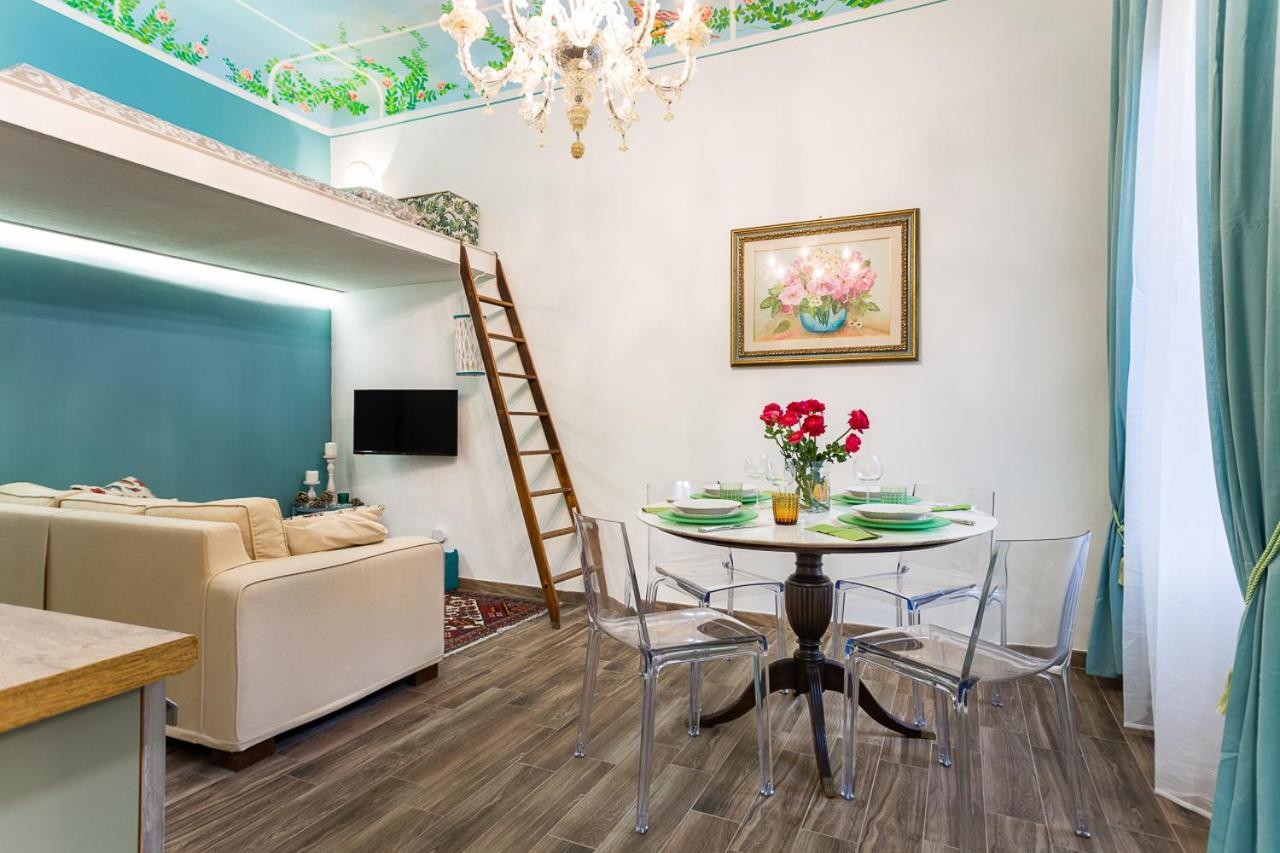Belle Epoque Milano Apartment Exterior photo