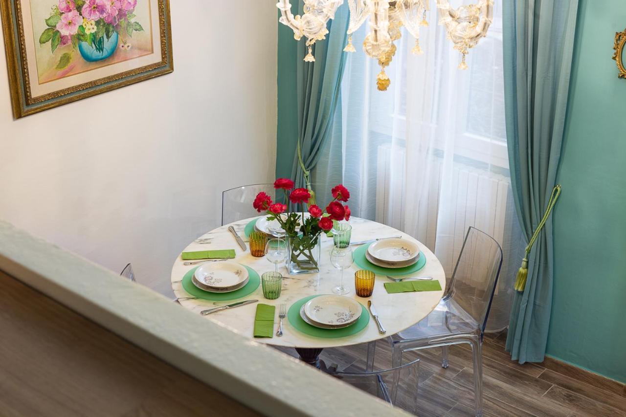 Belle Epoque Milano Apartment Exterior photo